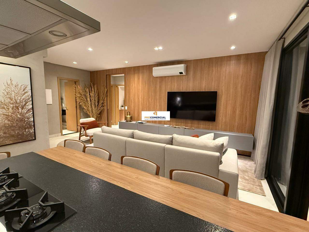 Apartamento à venda no Setor Marista: 