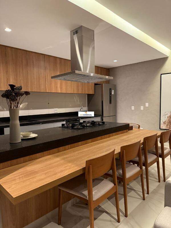 Apartamento à venda no Setor Marista: 