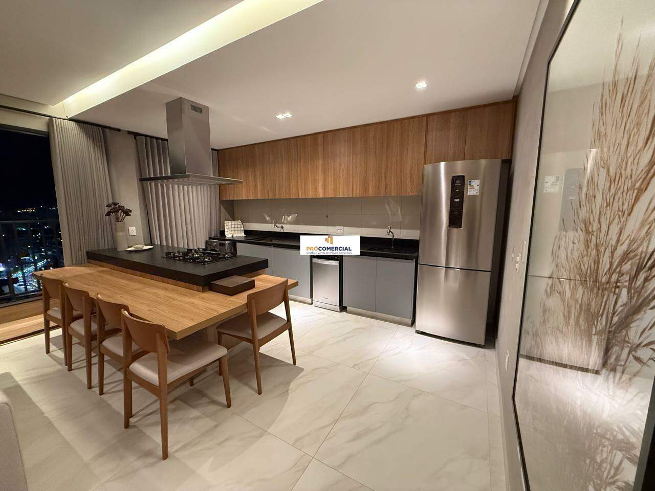 Apartamento à venda no Setor Marista: 