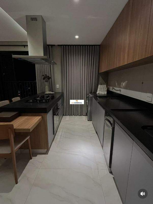 Apartamento à venda no Setor Marista: 