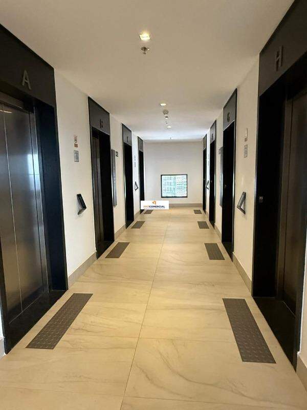 Sala para aluguel no Setor Marista: 