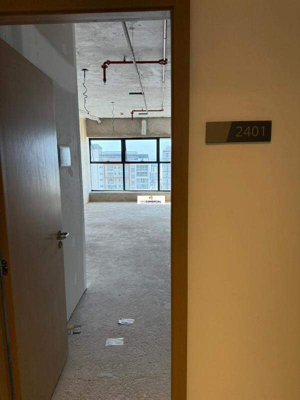Sala para aluguel no Setor Marista: 