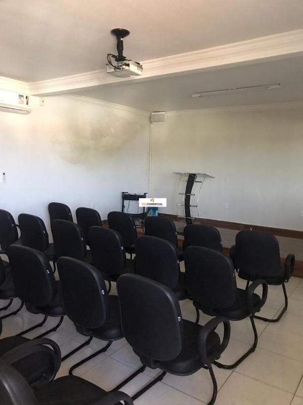 Área privativa à venda no Residencial Aldeia do Vale: 