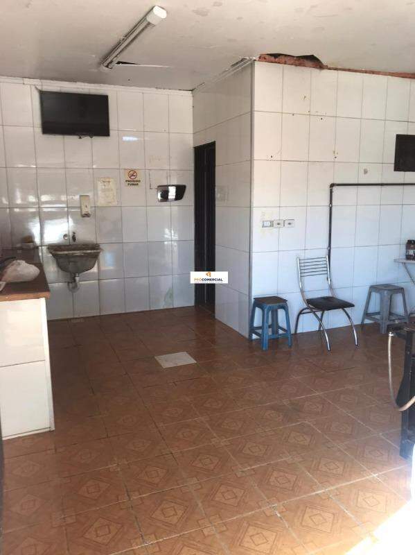 Área privativa à venda no Residencial Aldeia do Vale: 