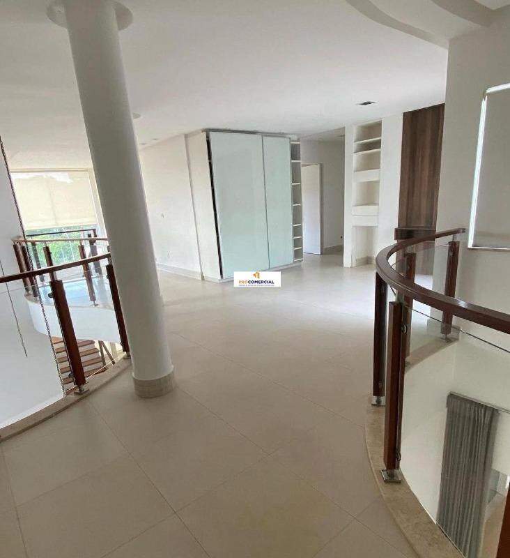 Casa para aluguel no Residencial Alphaville Flamboyant: 