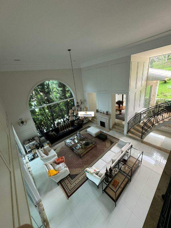 Casa à venda no Residencial Aldeia do Vale: 