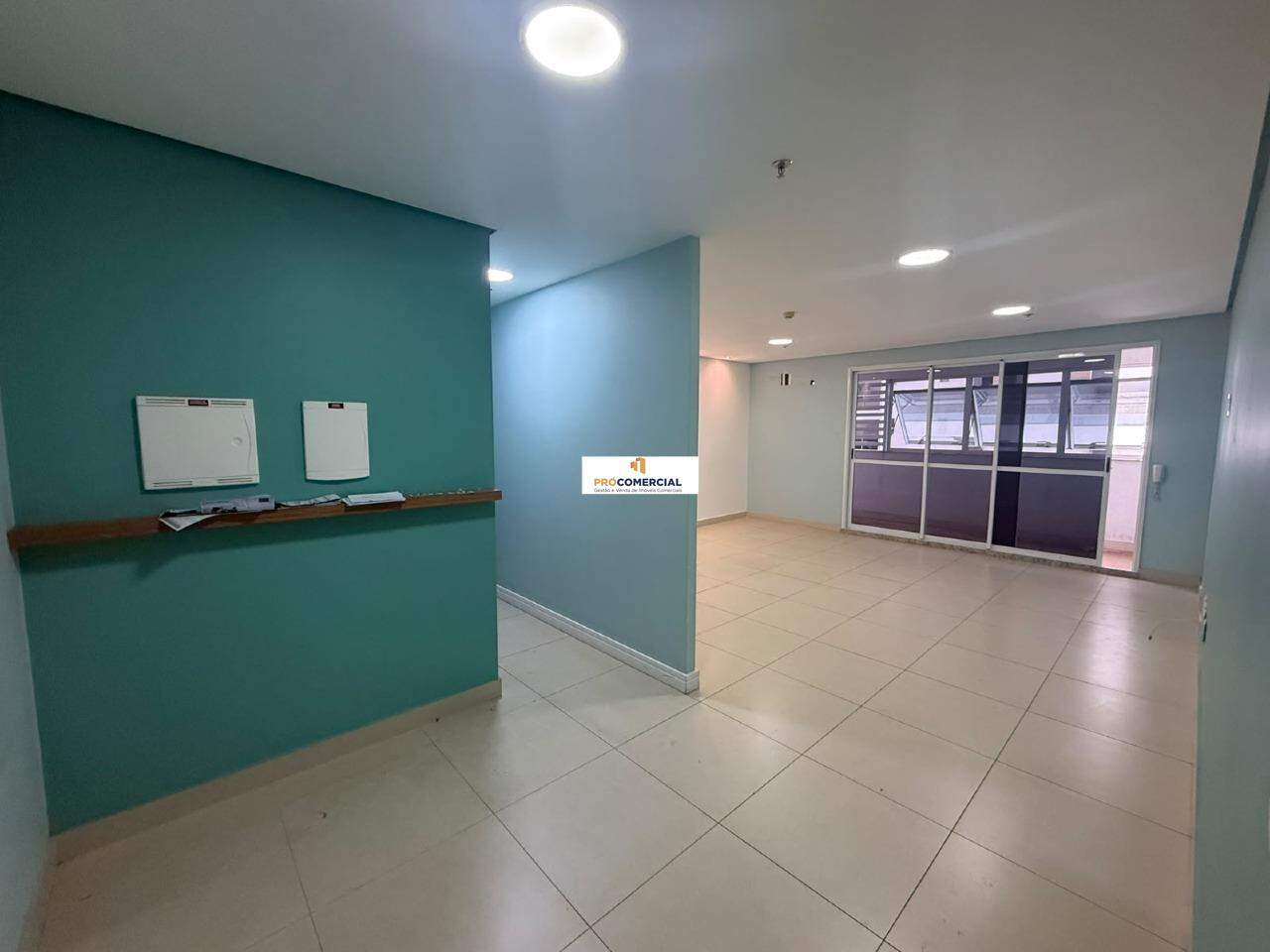 Sala para aluguel no Setor Sul: 