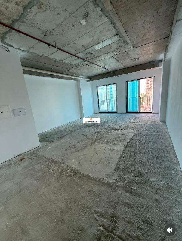 Sala à venda no Setor Marista: 