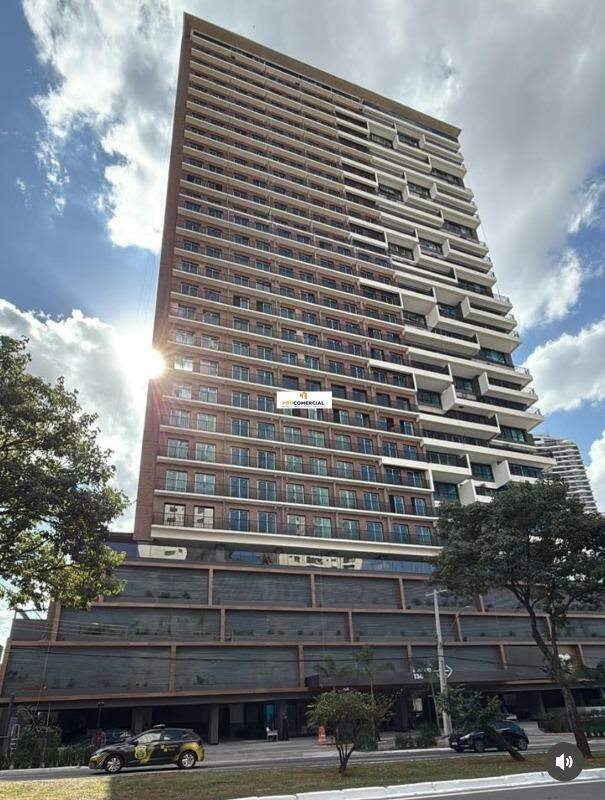 Sala para aluguel no Setor Marista: 
