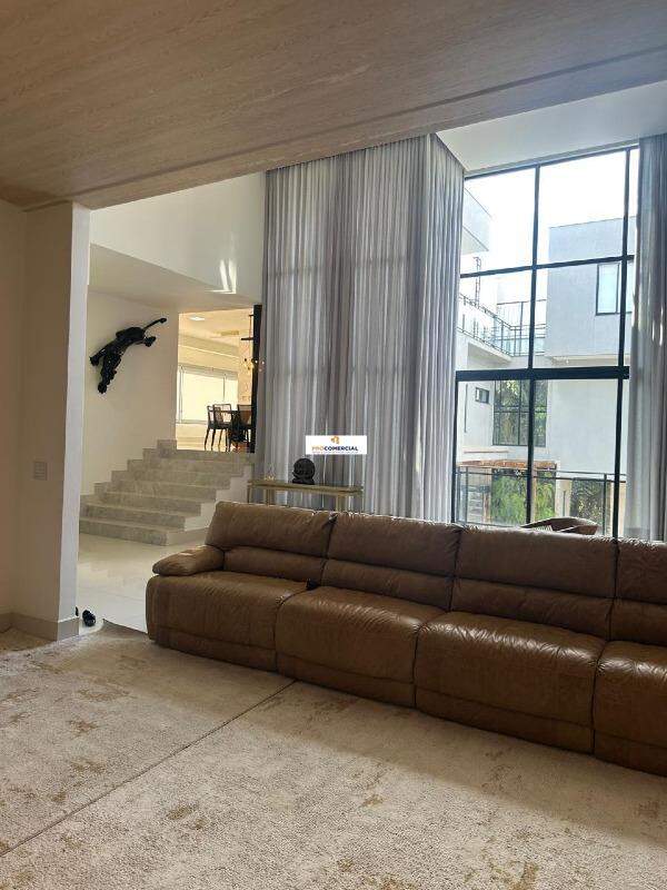 Casa à venda no Residencial Aldeia do Vale: 