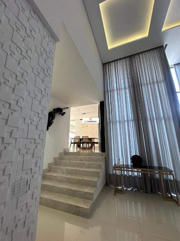 Casa à venda no Residencial Aldeia do Vale: 