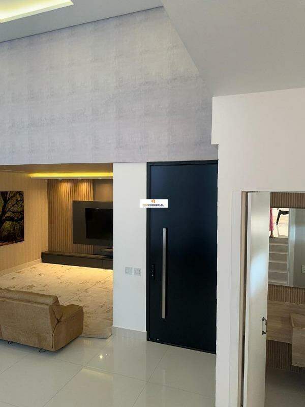 Casa à venda no Residencial Aldeia do Vale: 