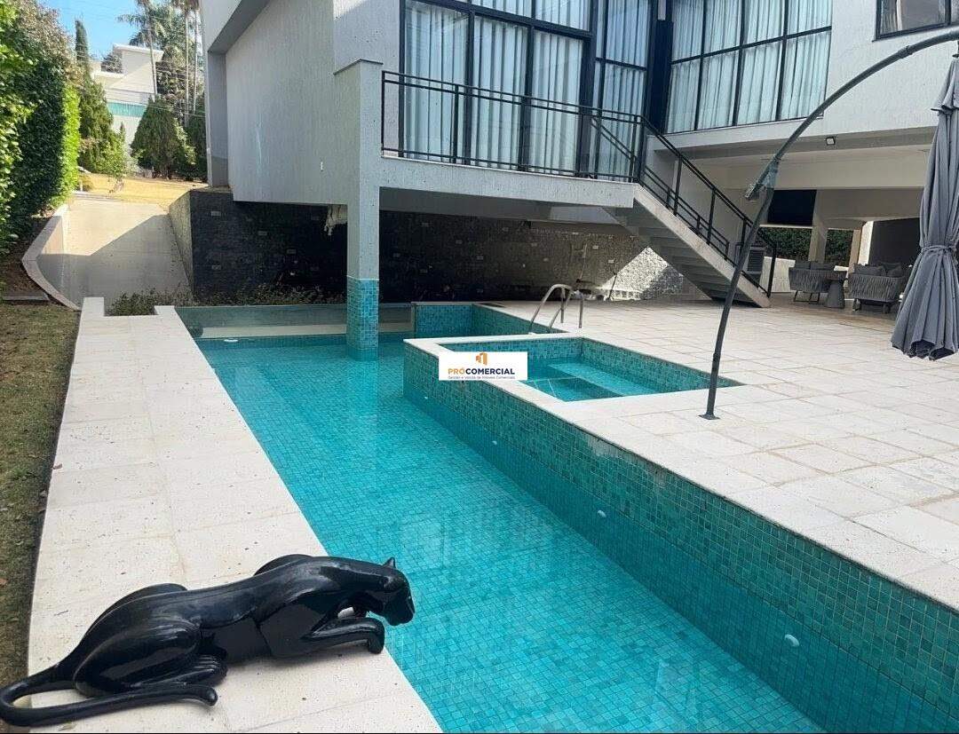 Casa para aluguel no Residencial Aldeia do Vale: 