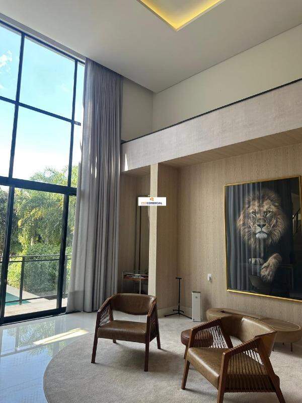 Casa para aluguel no Residencial Aldeia do Vale: 