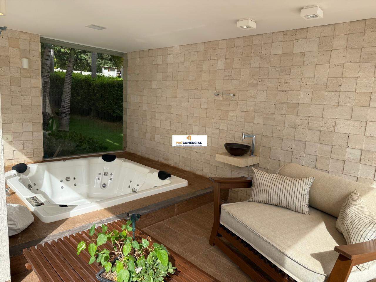 Casa à venda no Residencial Aldeia do Vale: 