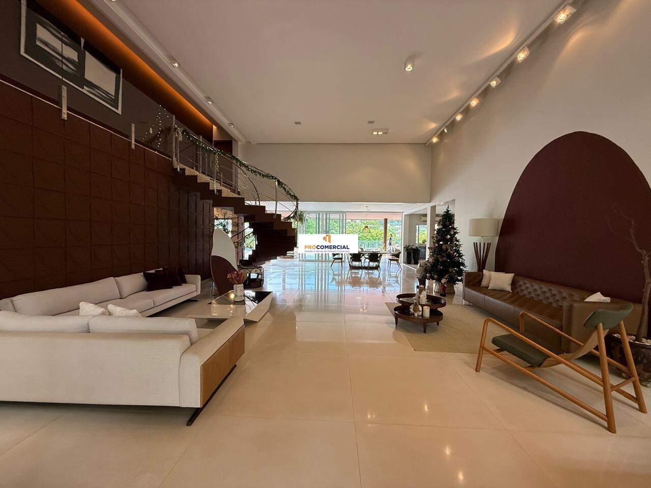 Casa à venda no Residencial Aldeia do Vale: 