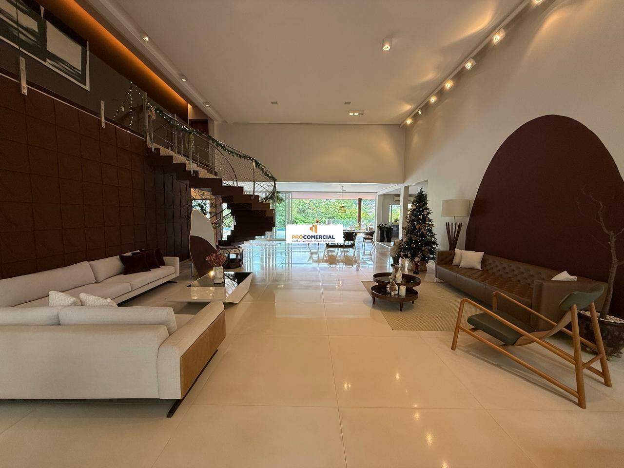 Casa à venda no Residencial Aldeia do Vale: 