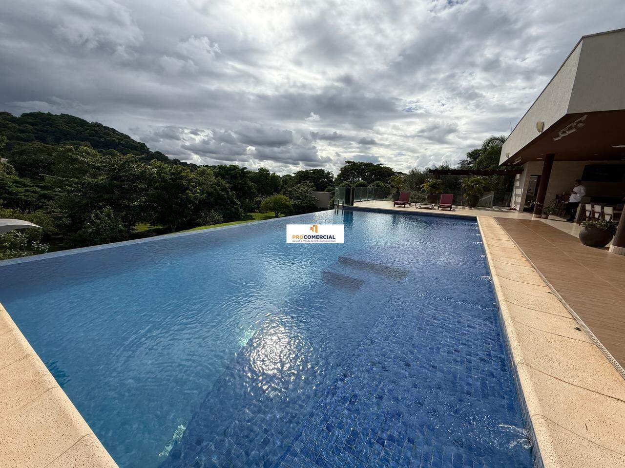 Casa à venda no Residencial Aldeia do Vale: 