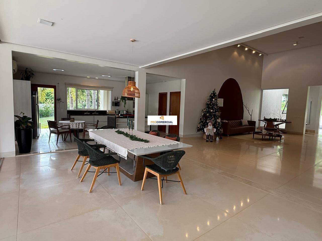 Casa à venda no Residencial Aldeia do Vale: 