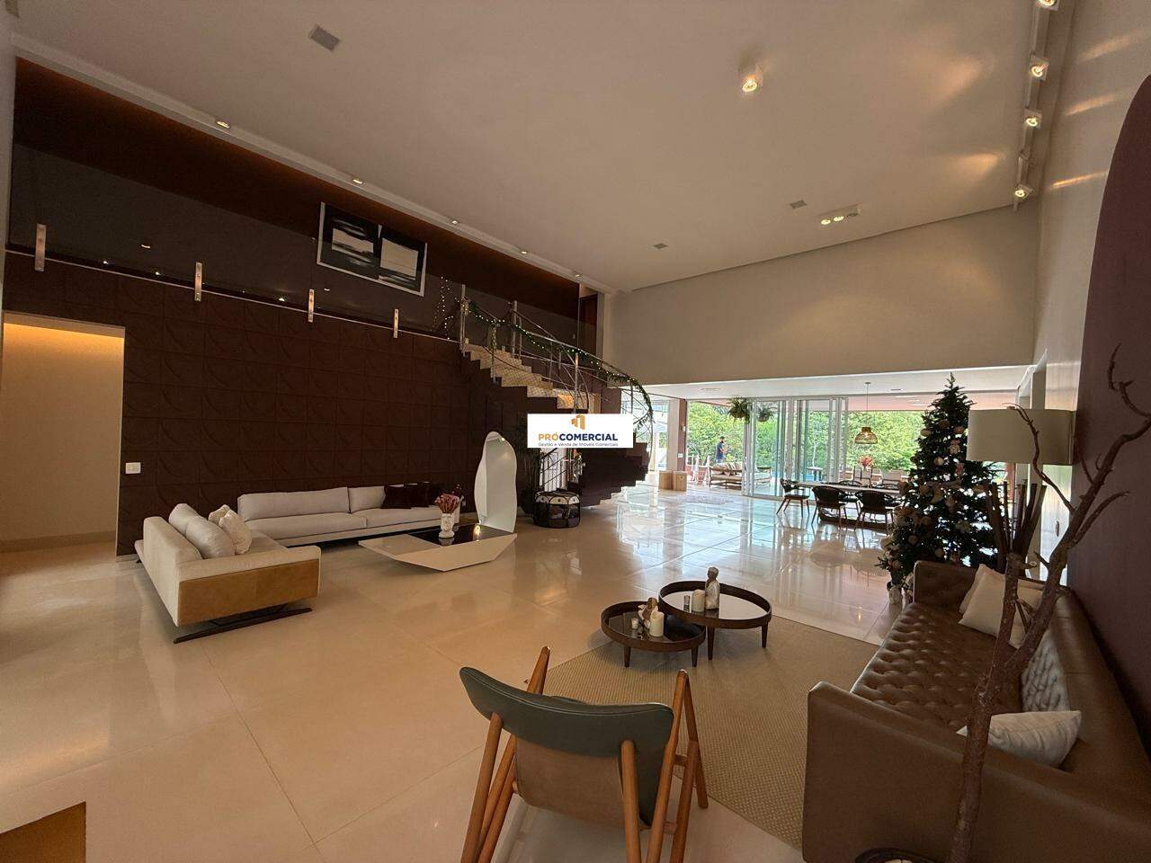 Casa à venda no Residencial Aldeia do Vale: 