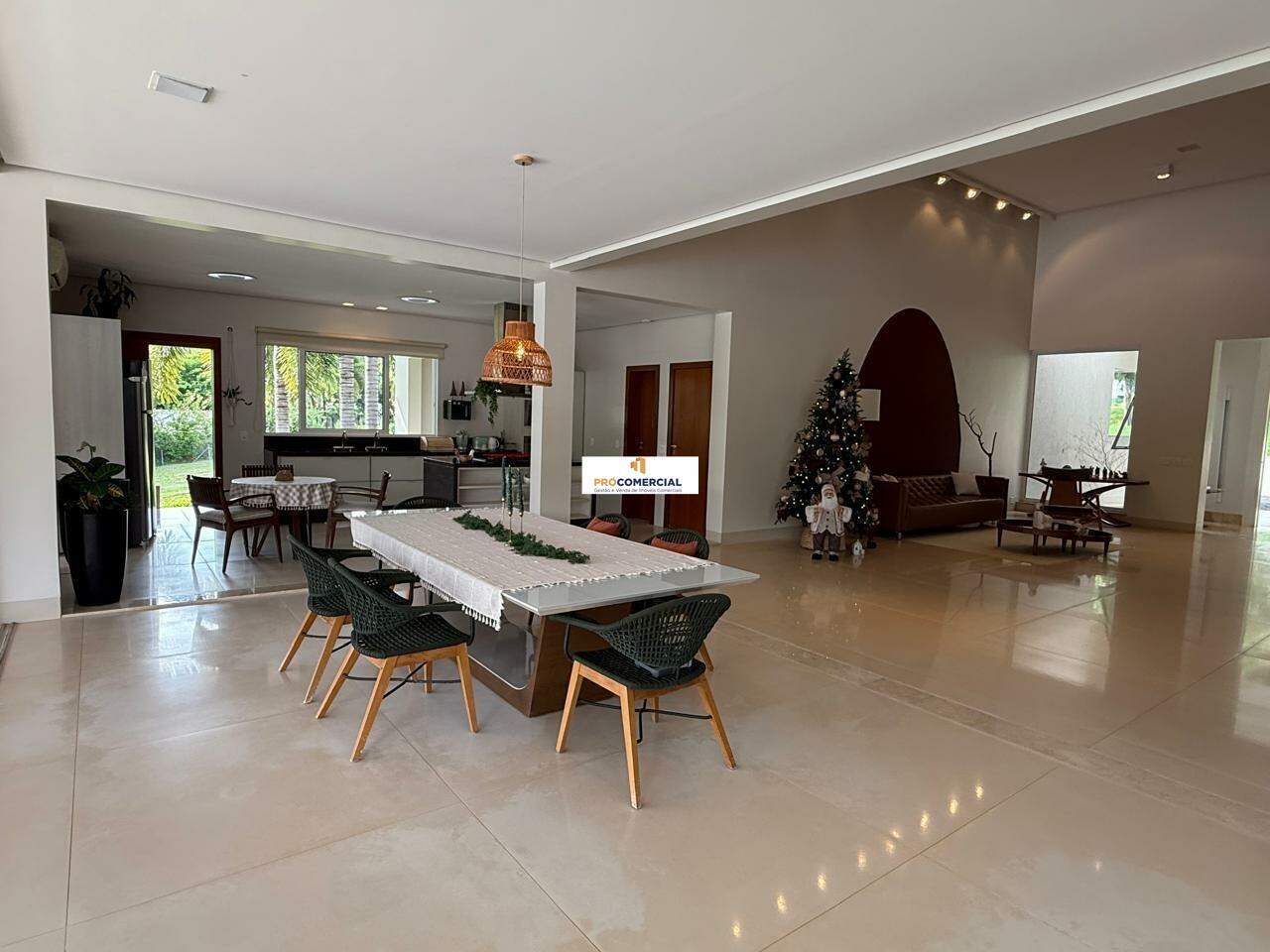 Casa para aluguel no Residencial Aldeia do Vale: 