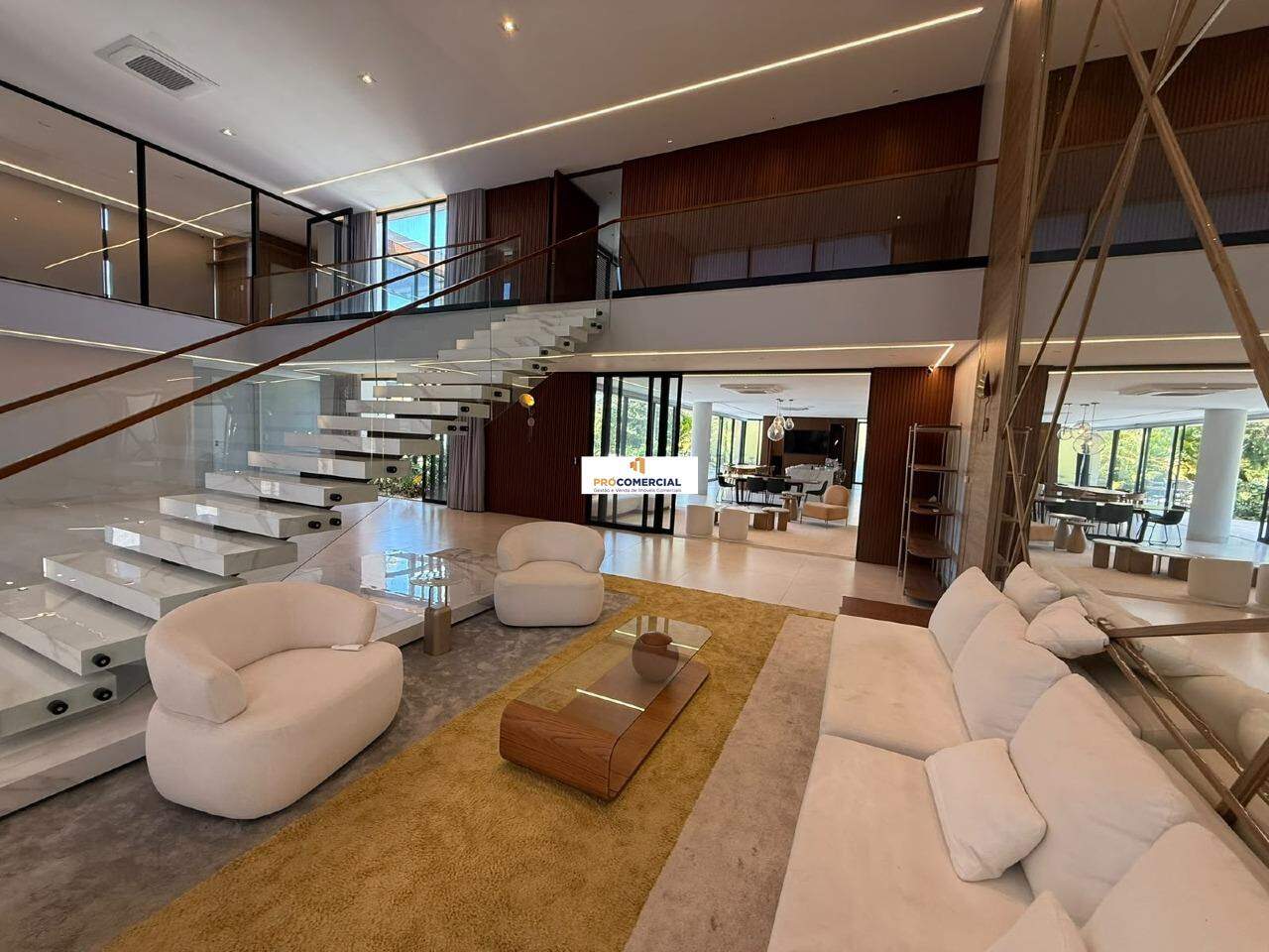 Casa à venda no Residencial Aldeia do Vale: 