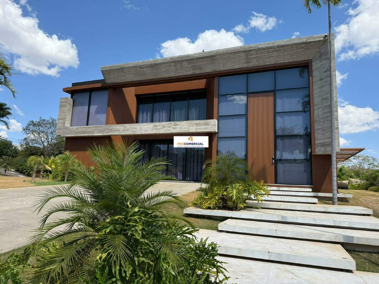 Casa à venda no Residencial Aldeia do Vale: 