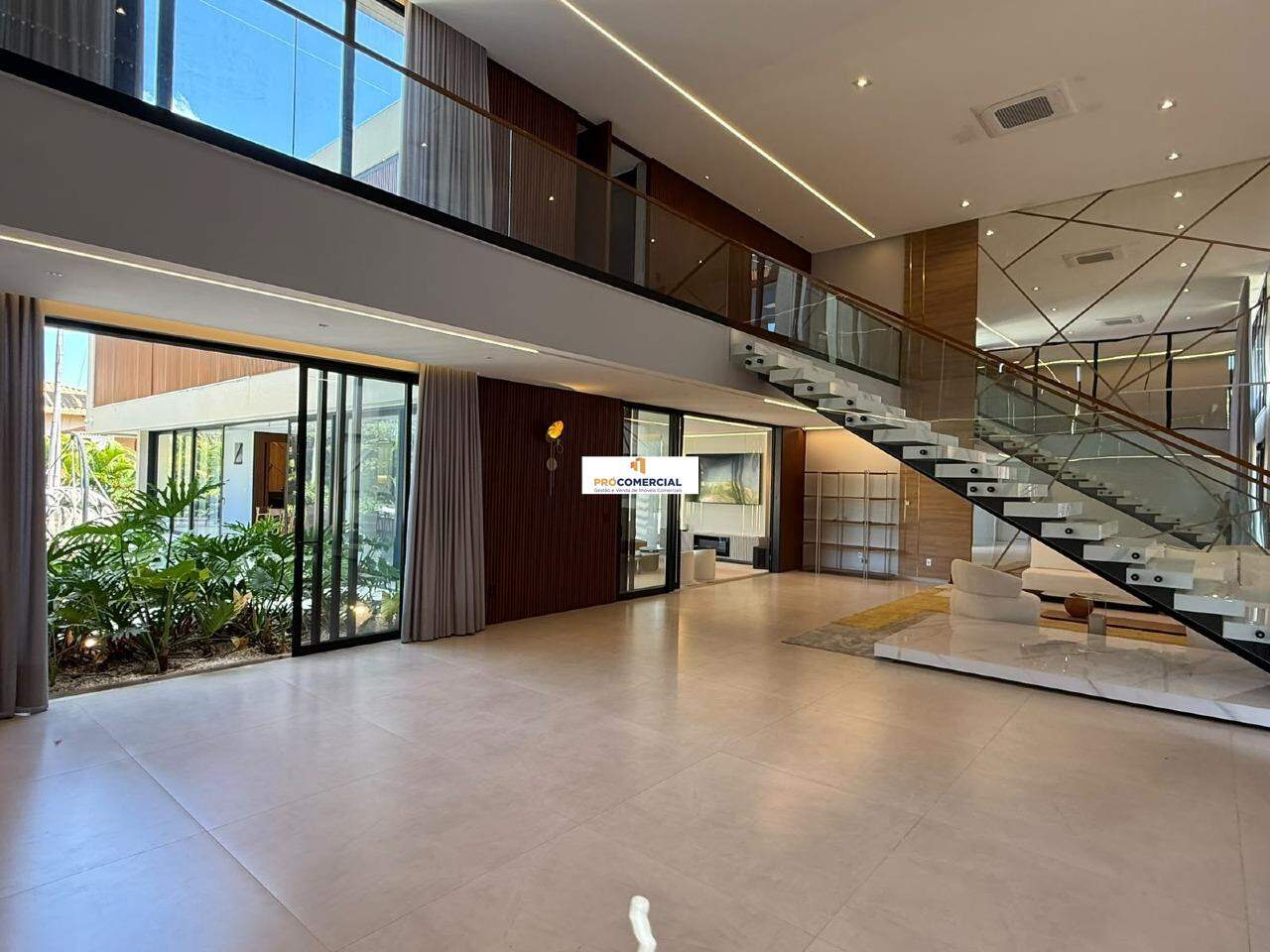 Casa à venda no Residencial Aldeia do Vale: 