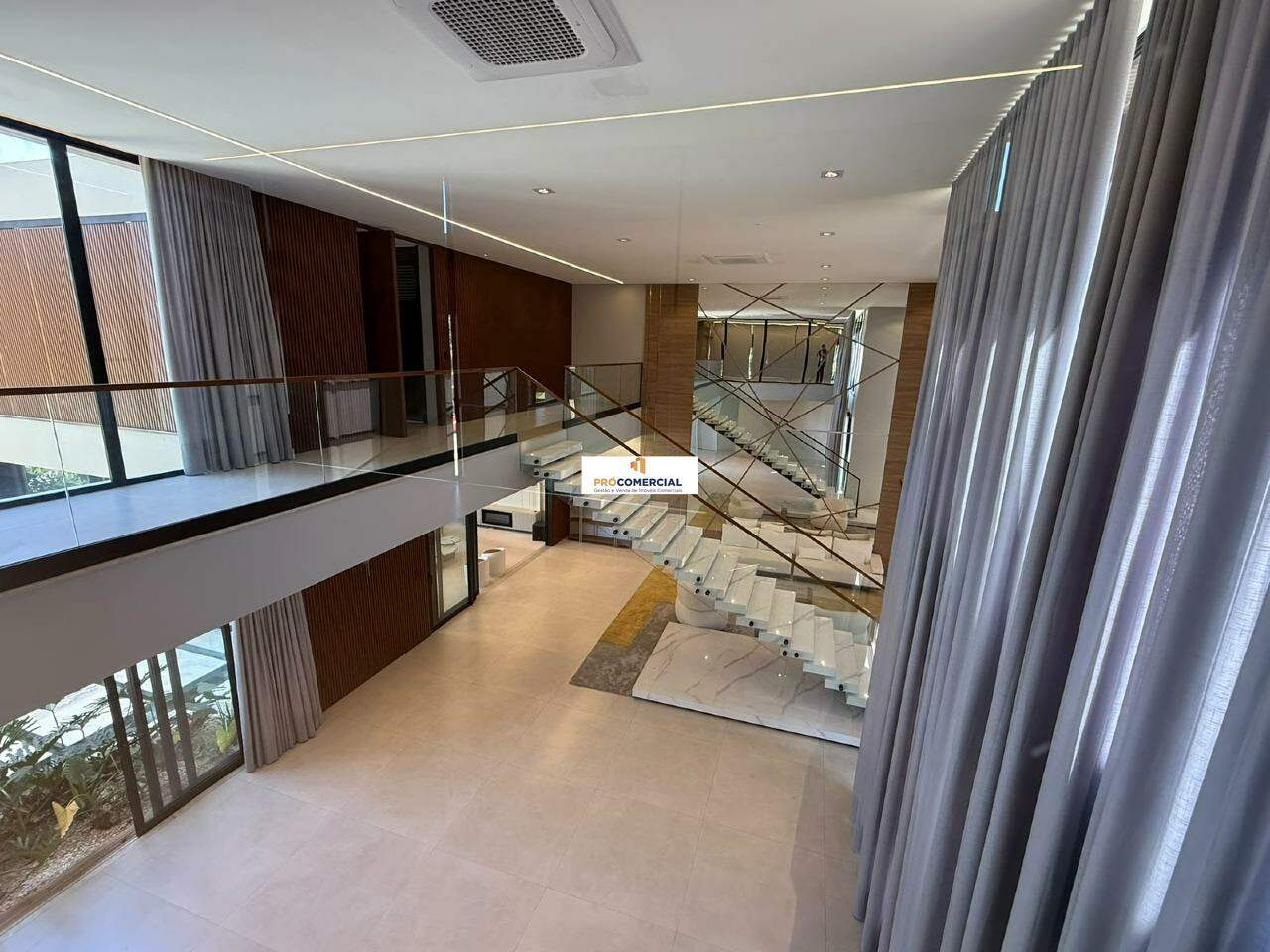 Casa para aluguel no Residencial Aldeia do Vale: 