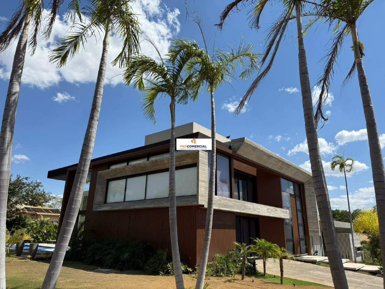Casa para aluguel no Residencial Aldeia do Vale: 