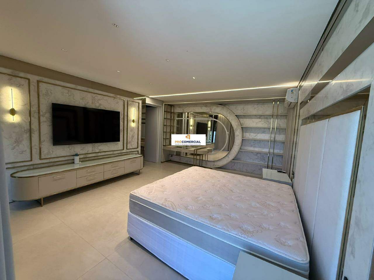 Casa para aluguel no Residencial Aldeia do Vale: 