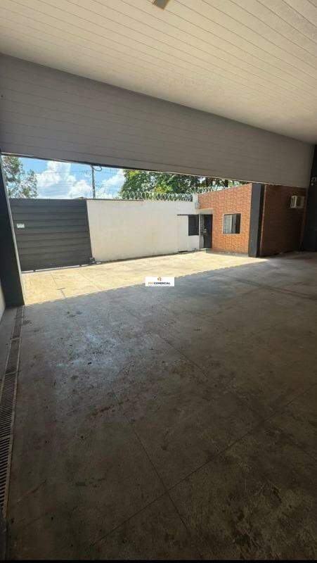 Galpão para aluguel no Setor Jaó: 