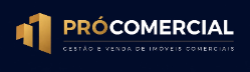 Logo da imobiliária