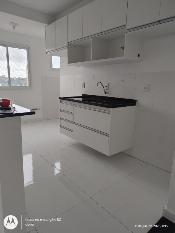 Apartamento à venda no Vila Boa Vista: 