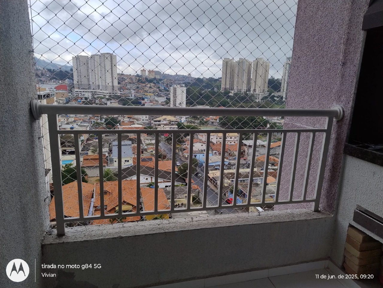 Apartamento à venda no Vila Boa Vista: 