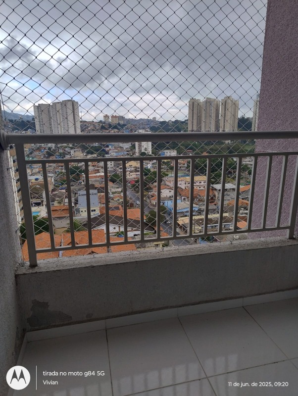 Apartamento à venda no Vila Boa Vista: 