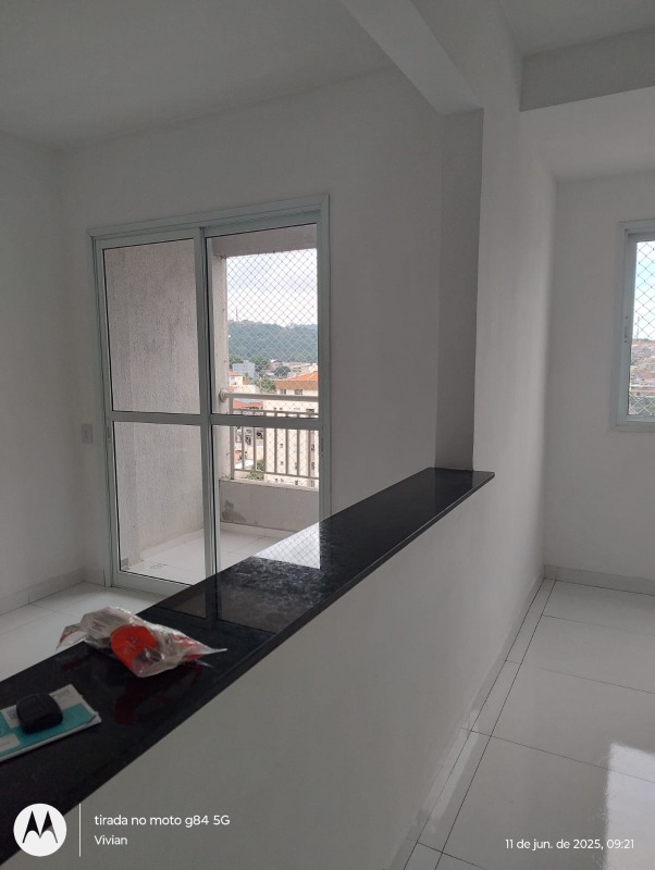 Apartamento à venda no Vila Boa Vista: 