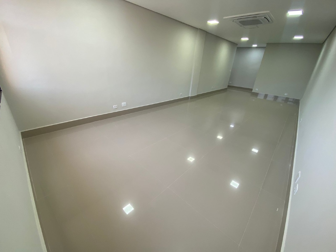 Sala comercial para aluguel no Vila Engenho Novo: 