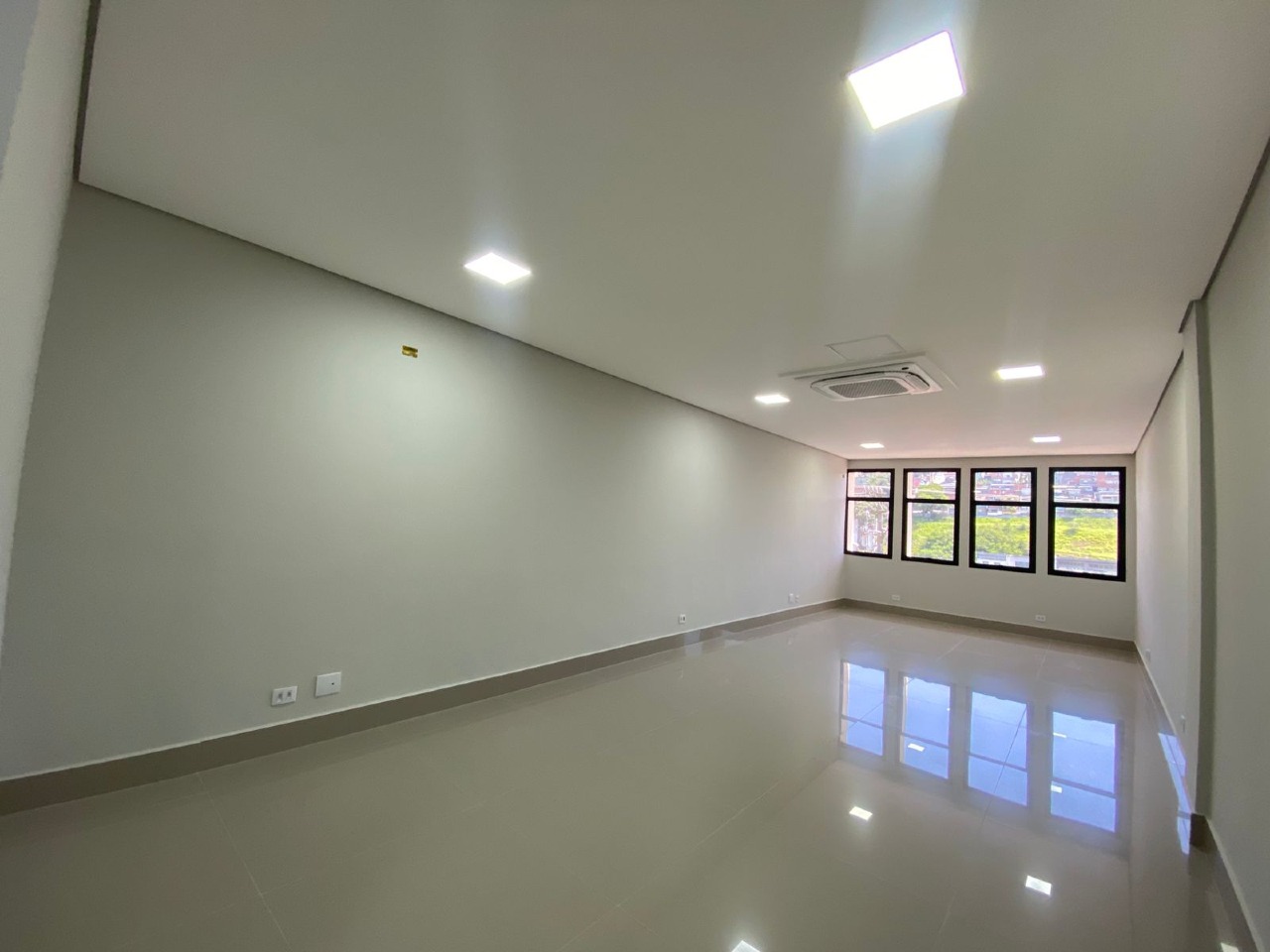 Sala comercial para aluguel no Vila Engenho Novo: 