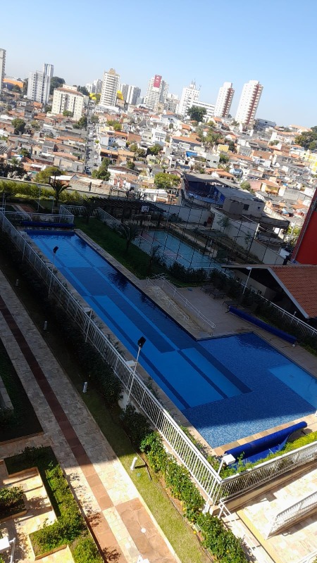 Apartamento à venda no Vila Boa Vista: 