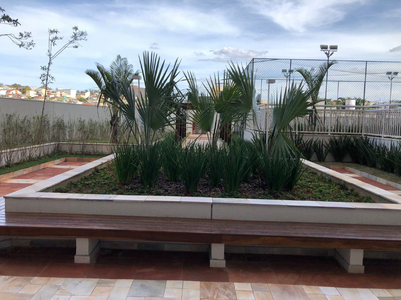 Apartamento à venda no Vila Boa Vista: 