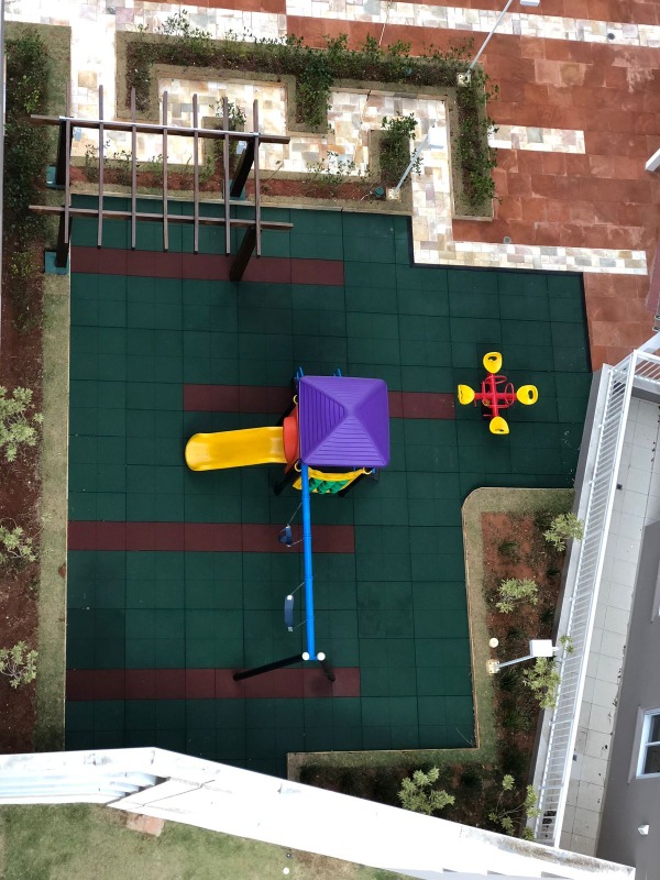 Apartamento à venda no Vila Boa Vista: 