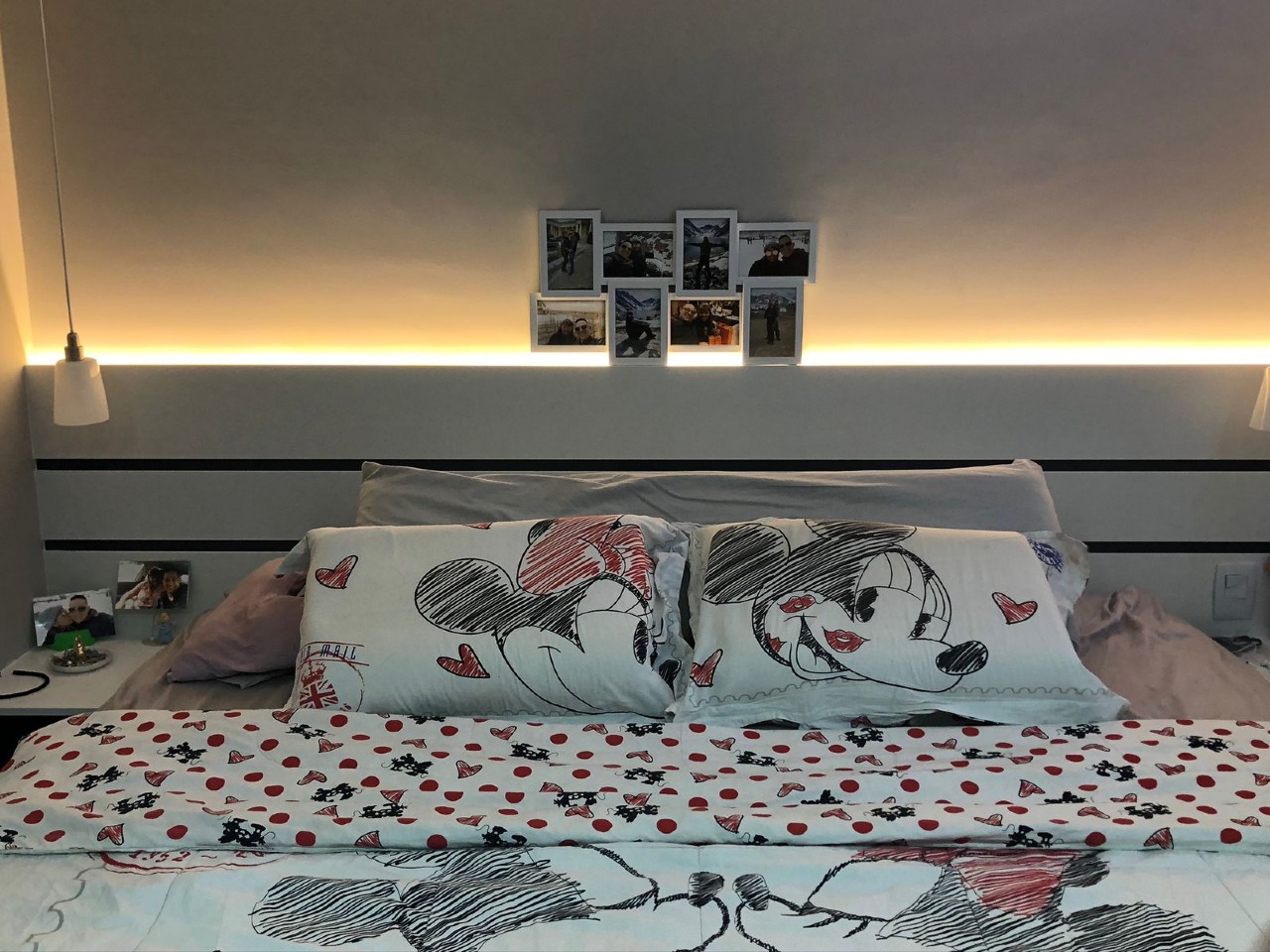 Apartamento à venda no Vila Boa Vista: 