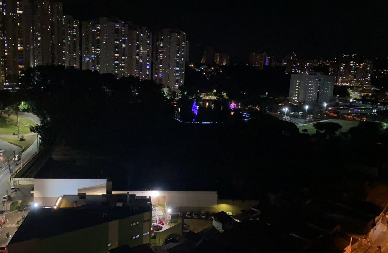 Apartamento à venda no Vila Boa Vista: 