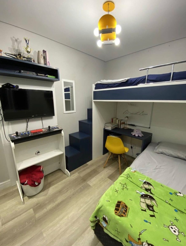 Apartamento à venda no Vila Boa Vista: 