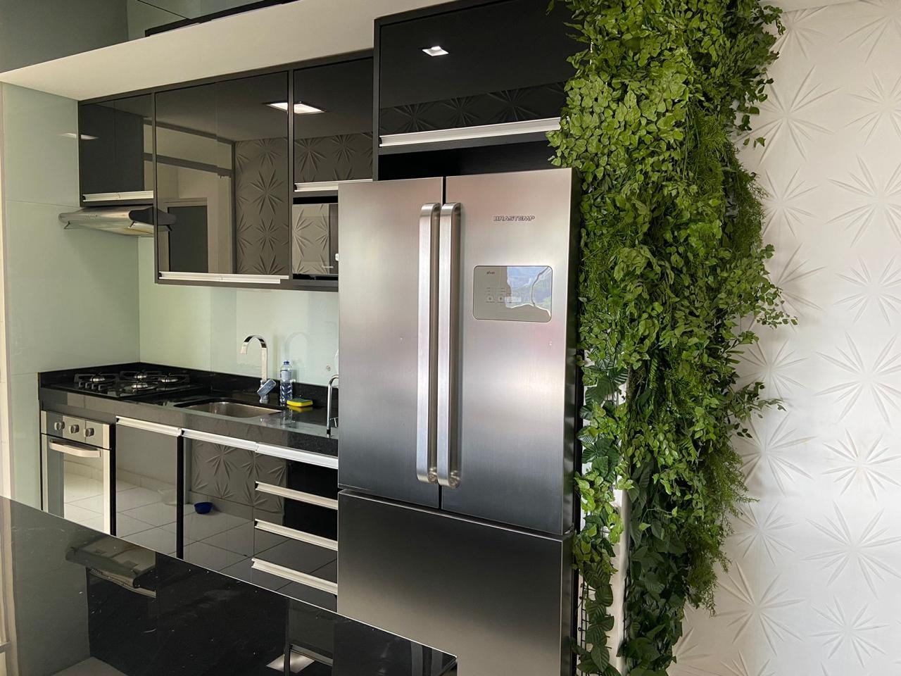 Apartamento à venda no Jardim Tupanci: 