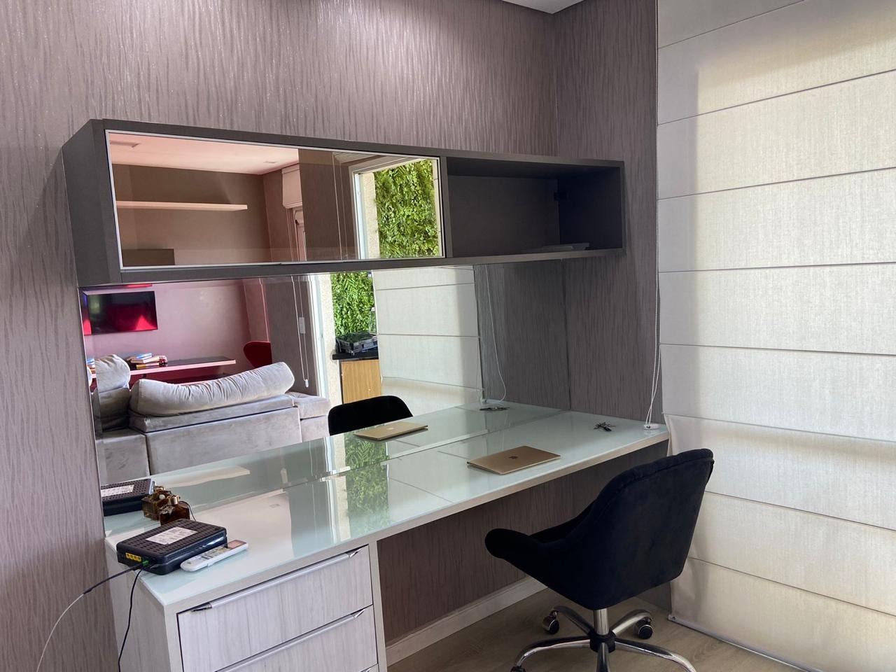 Apartamento à venda no Jardim Tupanci: 