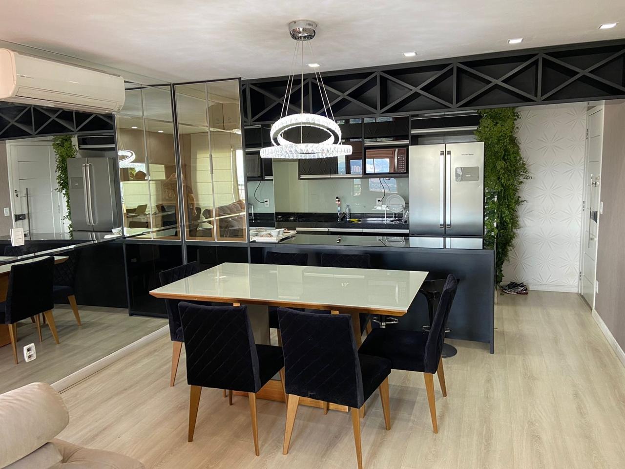 Apartamento à venda no Jardim Tupanci: 