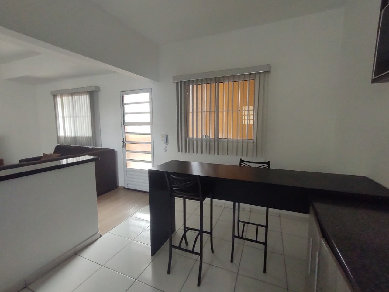 Casa à venda no Jardim Califórnia: 