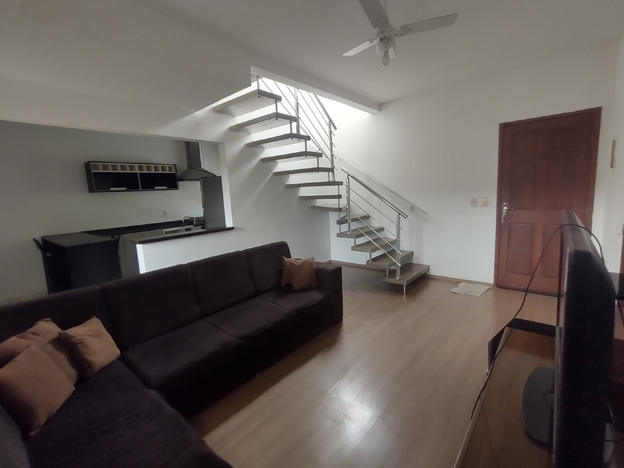 Casa à venda no Jardim Califórnia: 